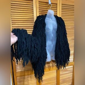 Chunky, knit sweater by Blue Blush